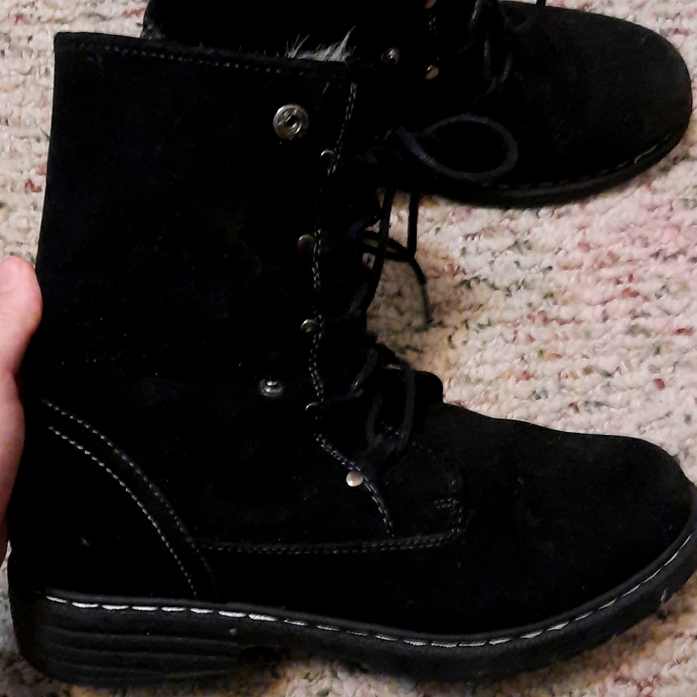 Boots